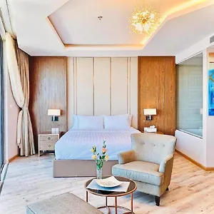 Panorama Condotel , Нячанг Вьетнам